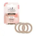 Invisibobble Slim Bronze And Beads