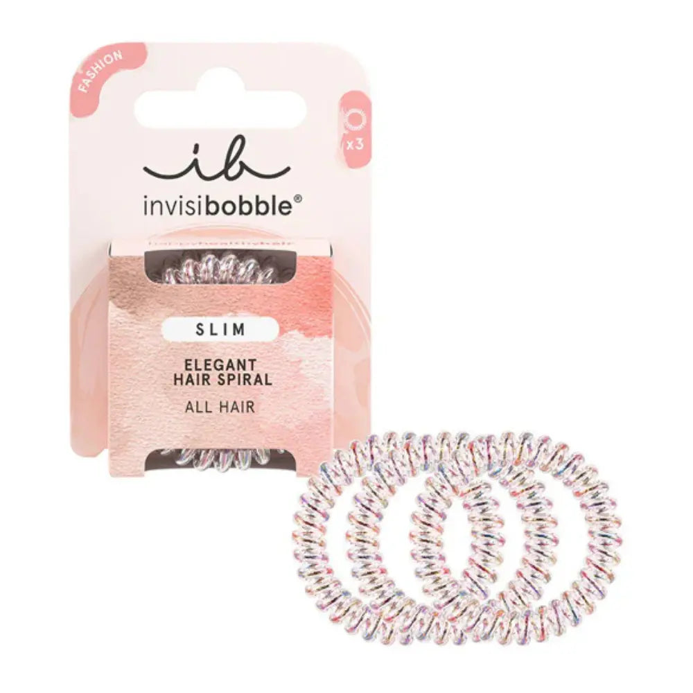 Invisibobble Slim Vanity Fair