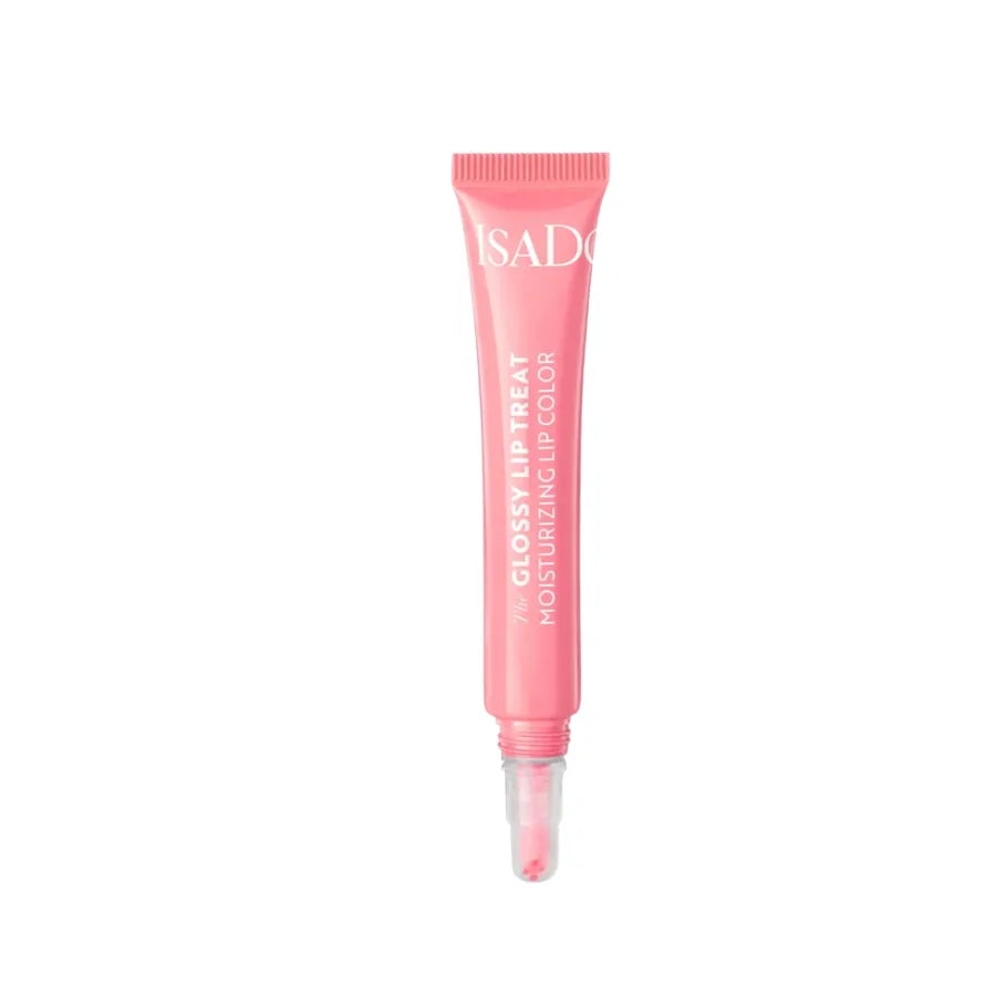 IsaDora Glossy Lip Treat 61