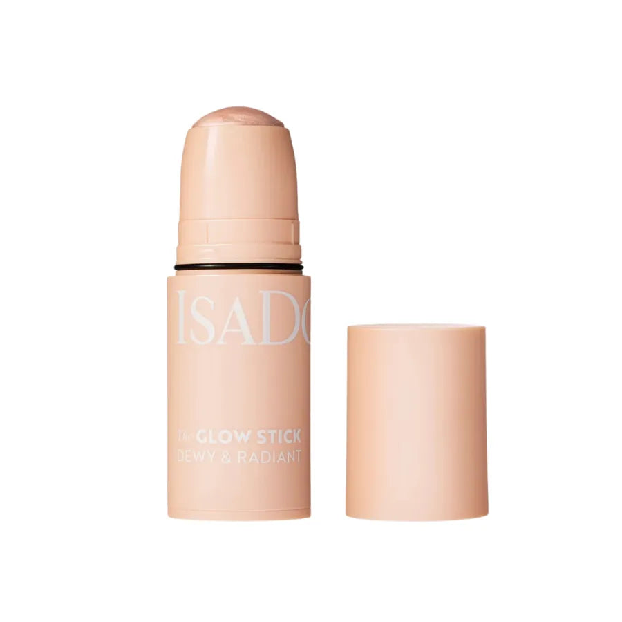 IsaDoraGlowStick24SparklingBeige