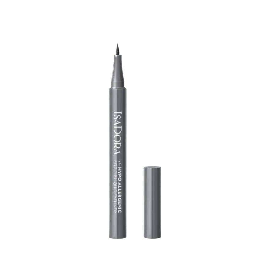 IsaDora Hypo-Allergenic Eyeliner 30 Black