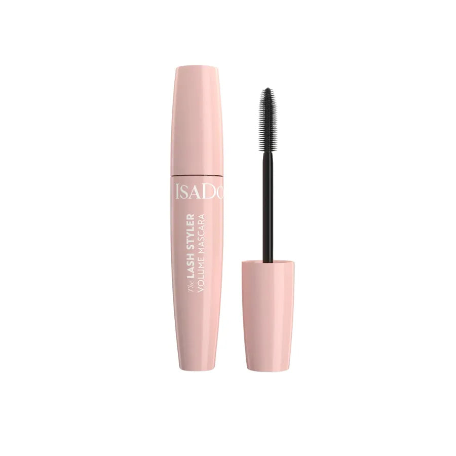 IsaDora Lash Styler Volume Mascara 40 Black