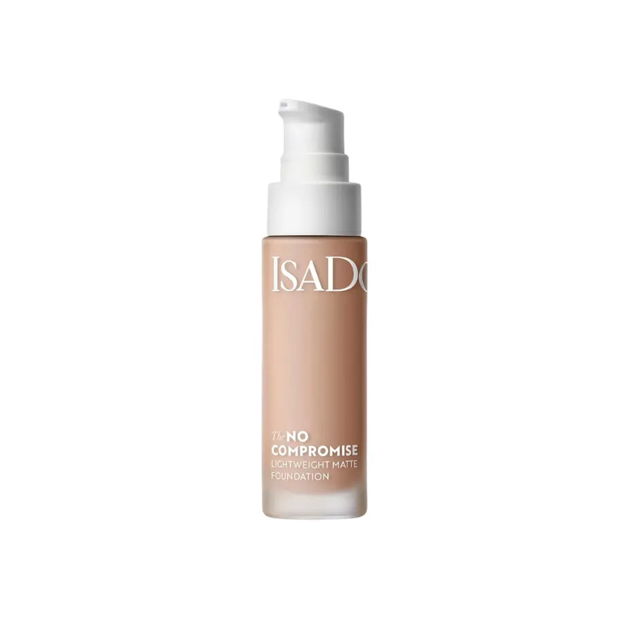 IsaDora No Compromise Lightweight Matte Foundation 3C Cool