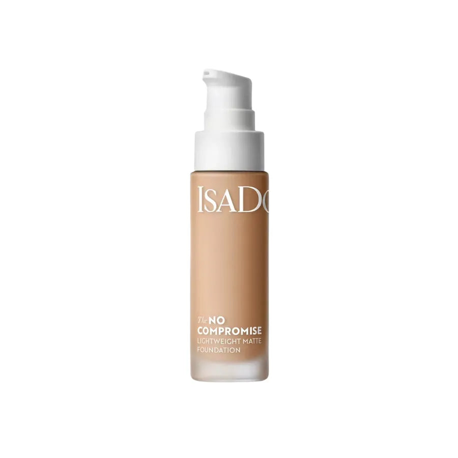 IsaDora No Compromise Lightweight Matte Foundation 3N Neutral