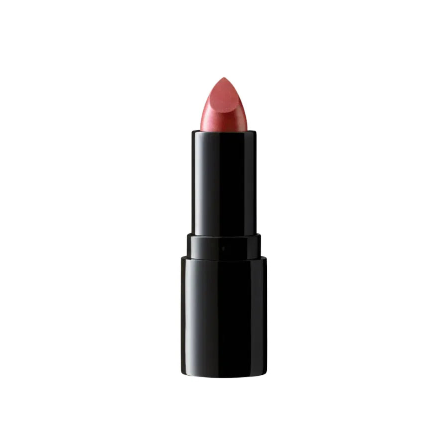 IsaDora Perfect Moisture Lipstick 21 Burnished Pink