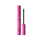 IsaDora The 10 Sec High Impact Length & Lift Mascara 02 Intense Black