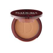 IsaDora The Bronzing Powder 48 Matte Tan