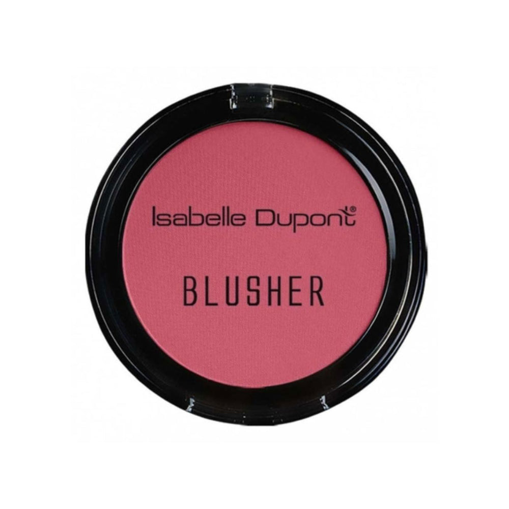 Isabelle Dupont Blusher Satin-Finish Powder 02