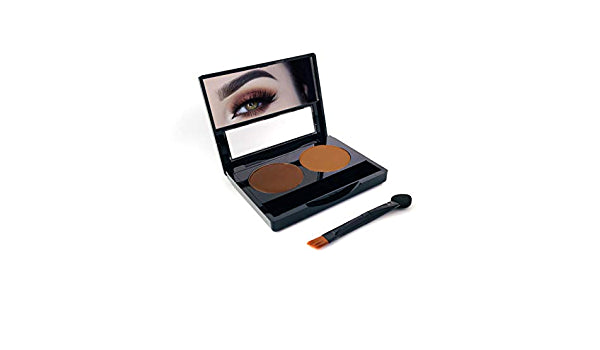 Isabelle Dupont Eyebrow Kit 022