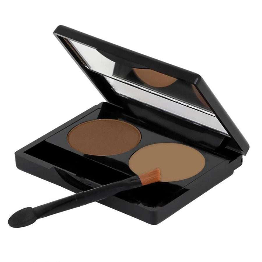 Isabelle Dupont Eyebrow Kit 023