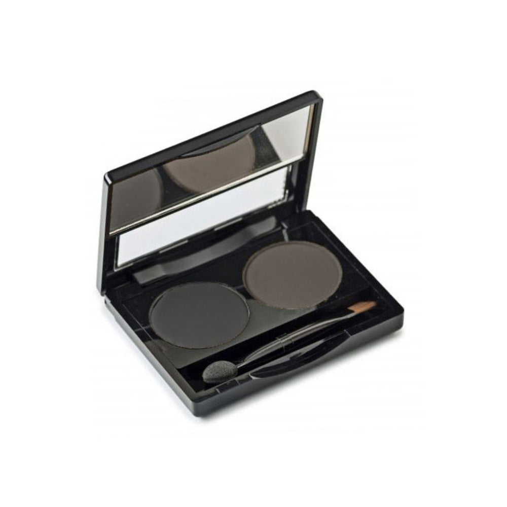 Isabelle Dupont Eyebrow Kit 024