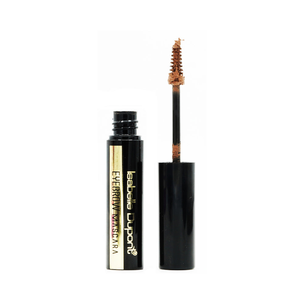 Isabelle Dupont Eyebrow Mascara 03 Taupe