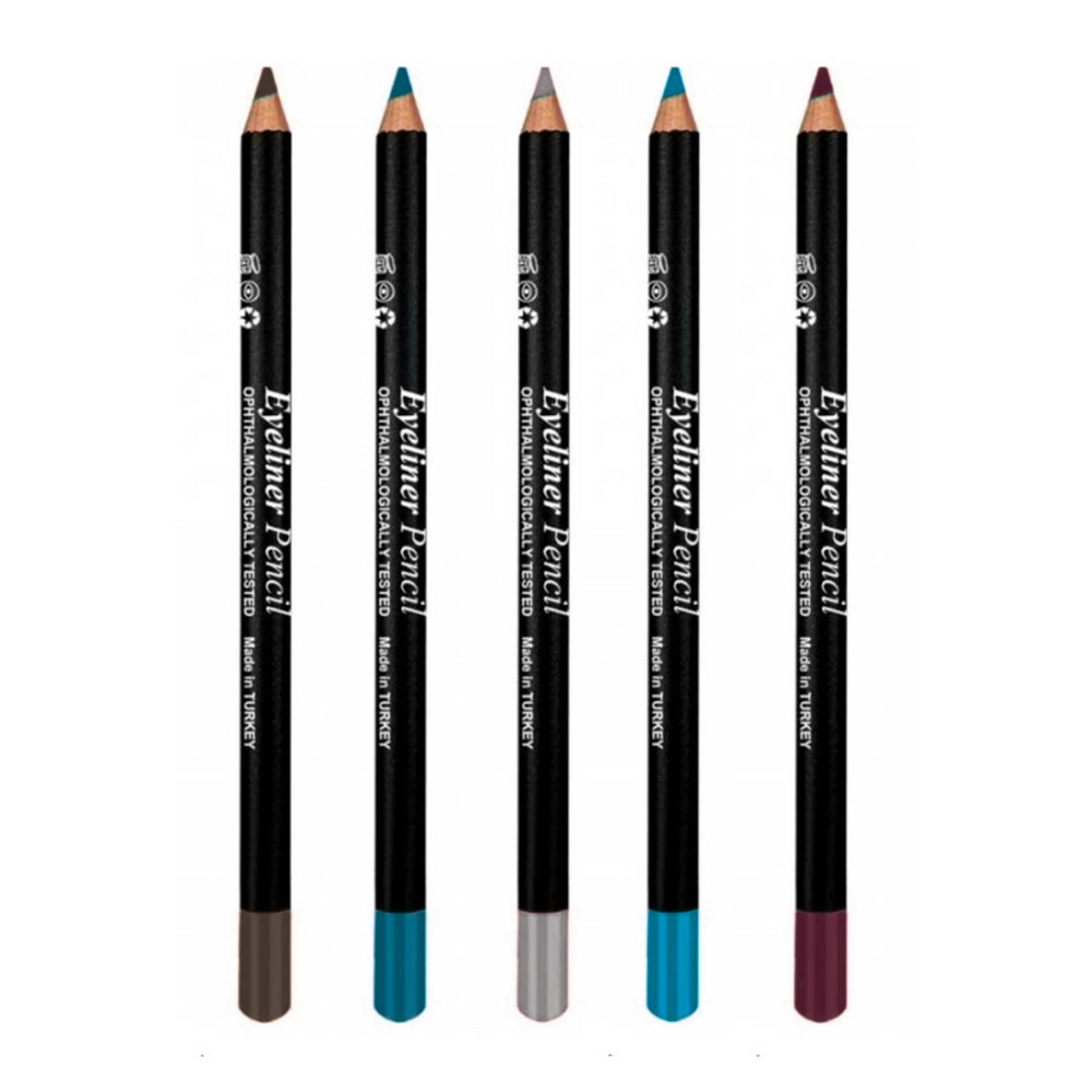 قلم تحديد العيون من إيزابيل دوبون