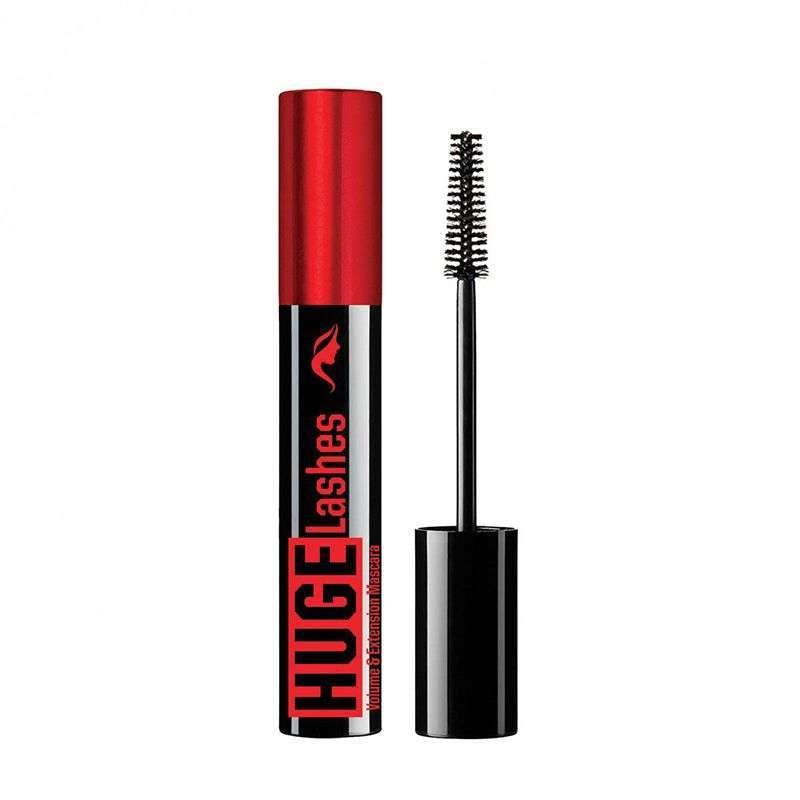 Isabelle Dupont Huge Lashes Volume Extension Mascara
