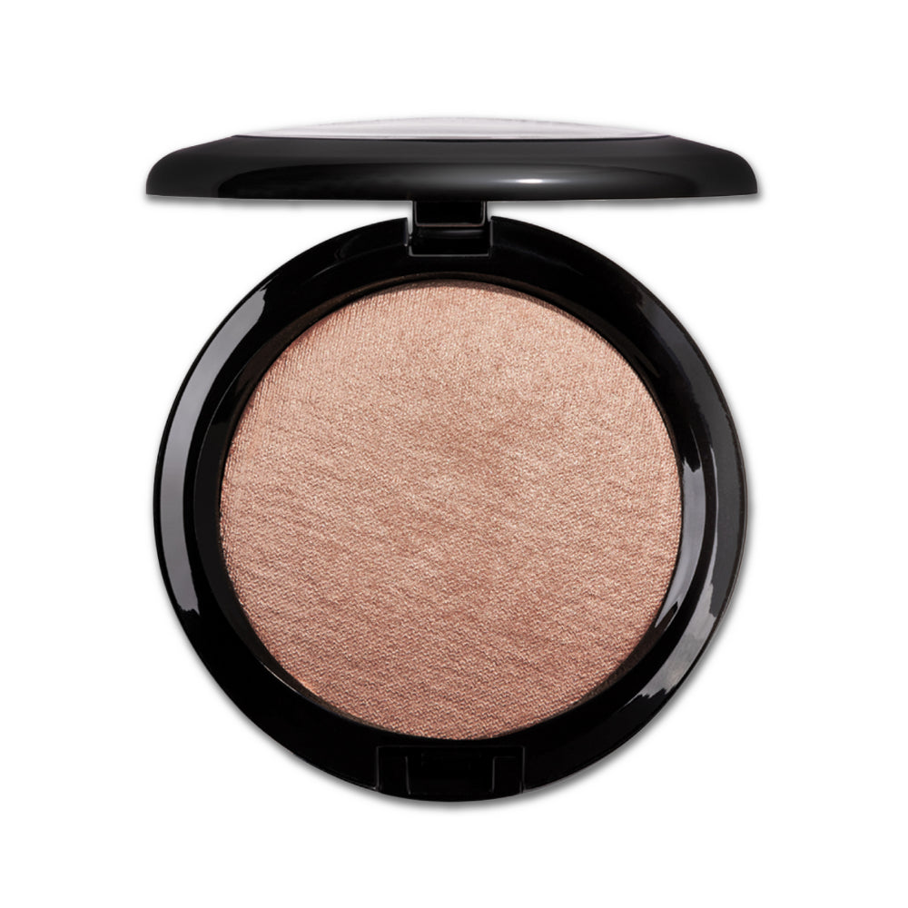 Isabelle Dupont Illuminating Powder 02