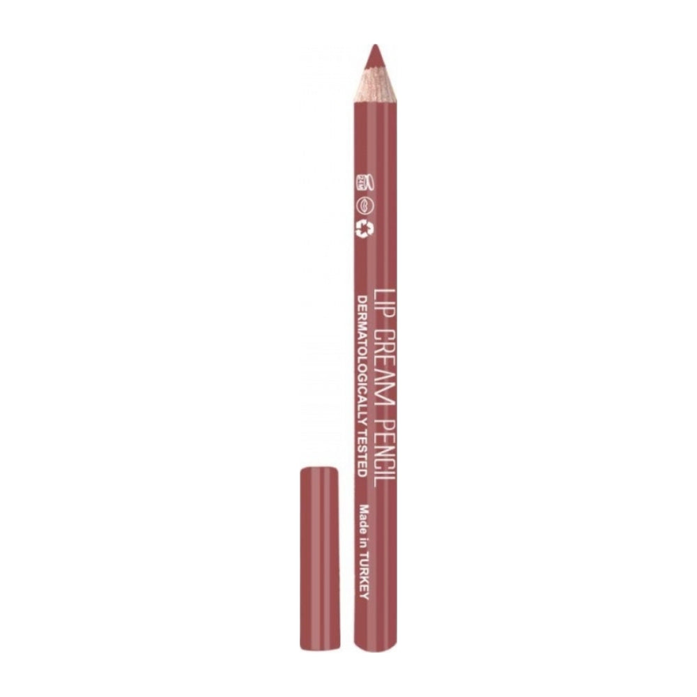 Isabelle Dupont Lip Cream Pencil 02