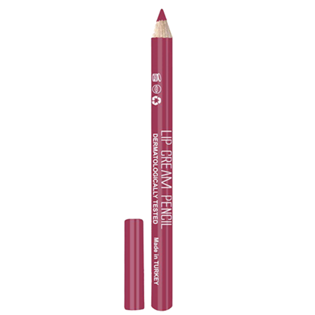 Isabelle Dupont Lip Cream Pencil 04