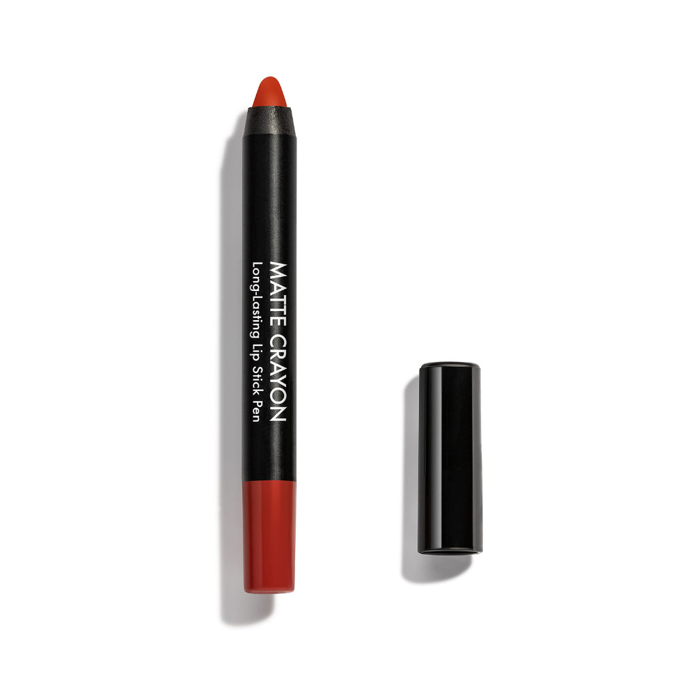 Isabelle Dupont Lipstick Matte Crayon 03