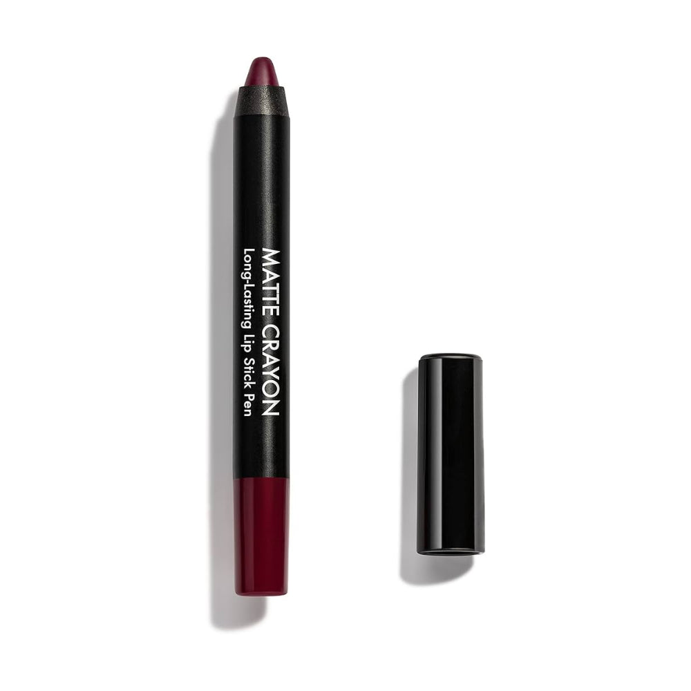 Isabelle Dupont Lipstick Matte Crayon 08
