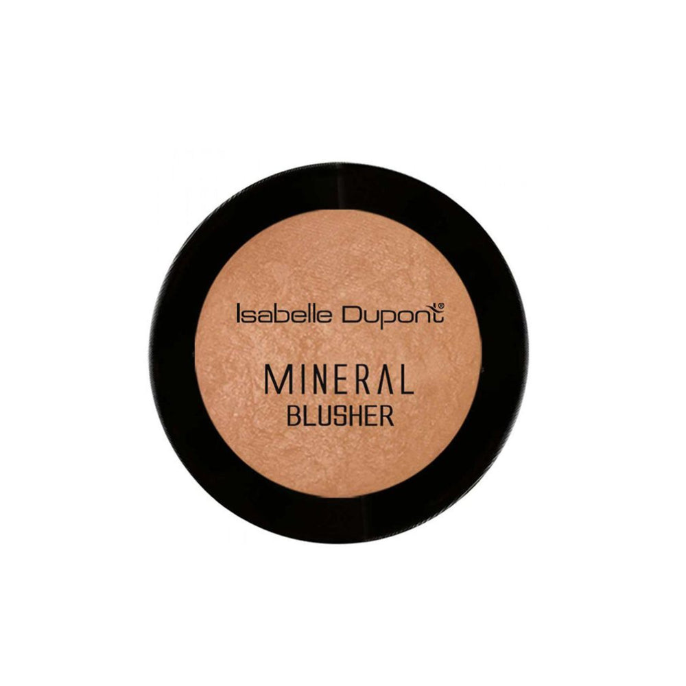 Isabelle Dupont Mineral Blusher 23