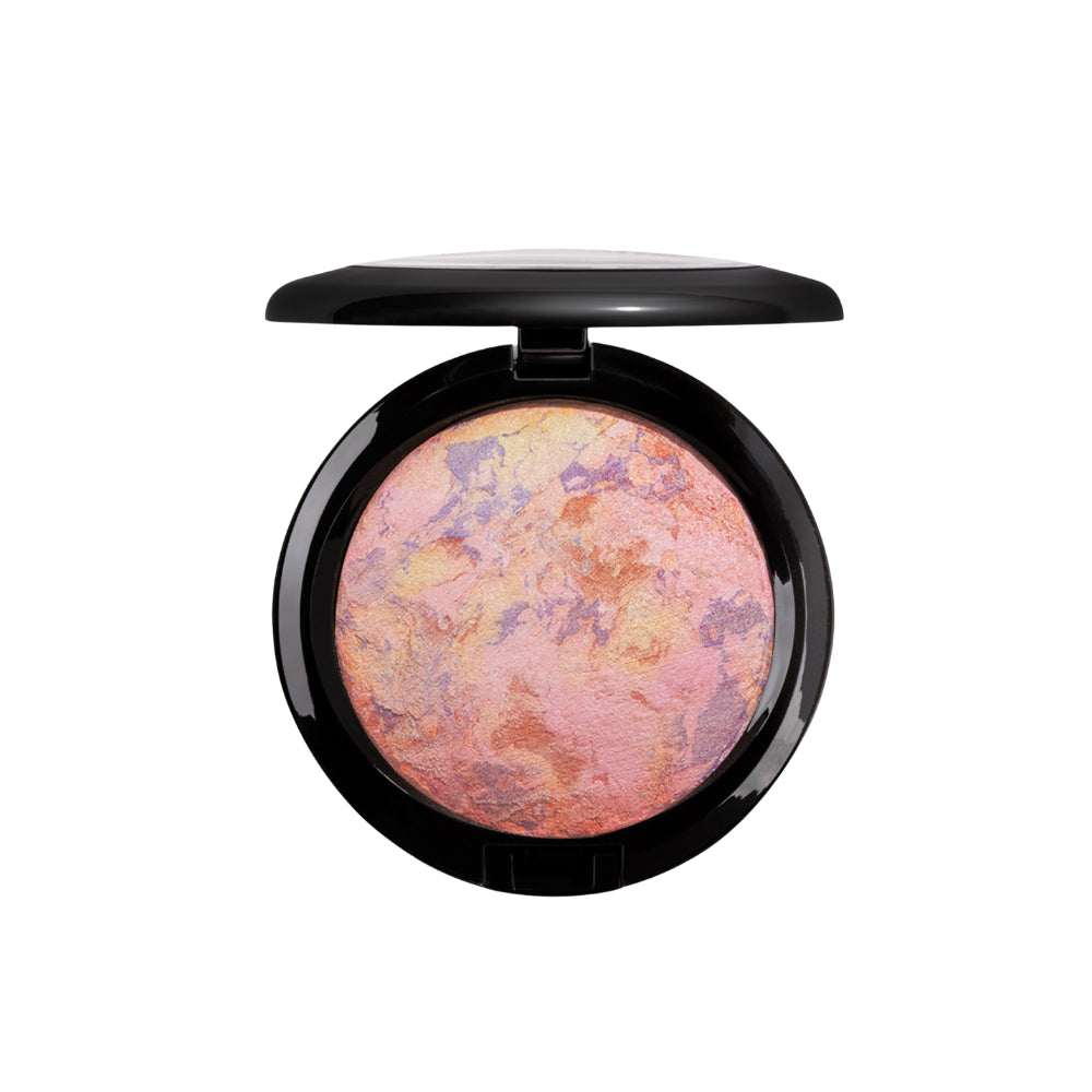 Isabelle Dupont Mineral Blusher 24