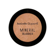 Isabelle Dupont Mineral Blusher Terracotta MB21