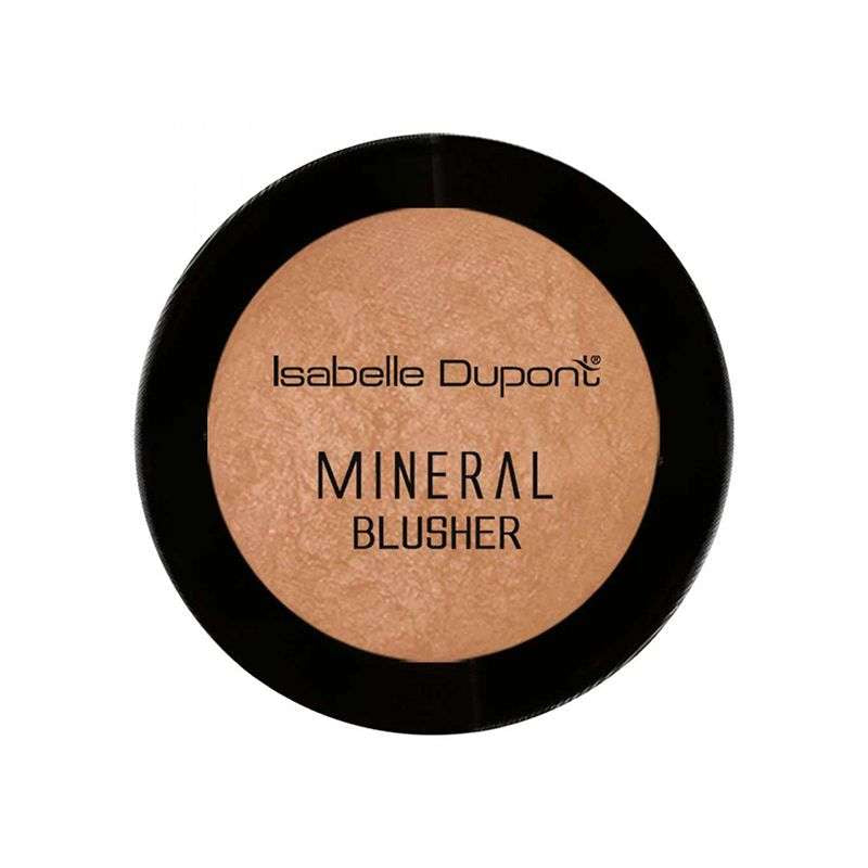 Isabelle Dupont Mineral Blusher Terracotta MB21