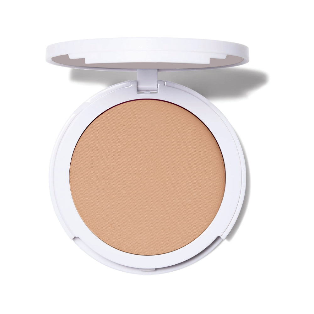 Isabelle Dupont Mineral Powder 62