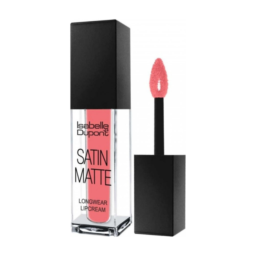 Isabelle Dupont Nude Matte Lipcream (Watermelon 50)