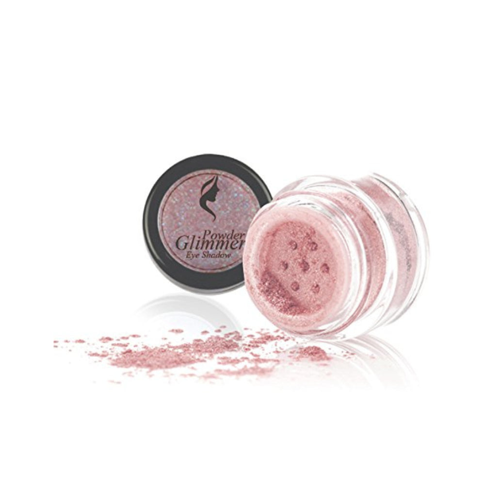 Isabelle Dupont Powder Glimmer Eye Shadow 03