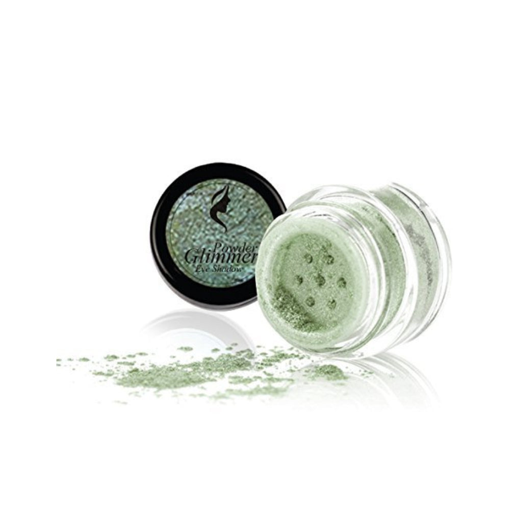 Isabelle Dupont Powder Glimmer Eye Shadow 04