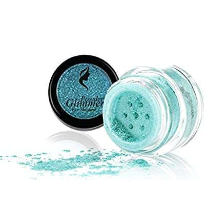 Isabelle Dupont Powder Glimmer Eye Shadow 06