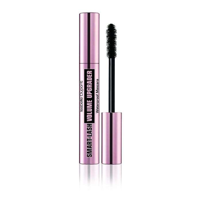 Isabelle Dupont Smart-Lash Volume Waterproof Mascara