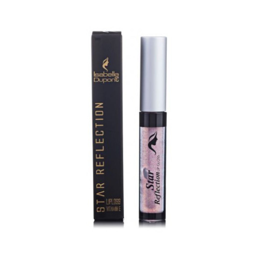 Isabelle Dupont Star Reflection Lip Gloss 410