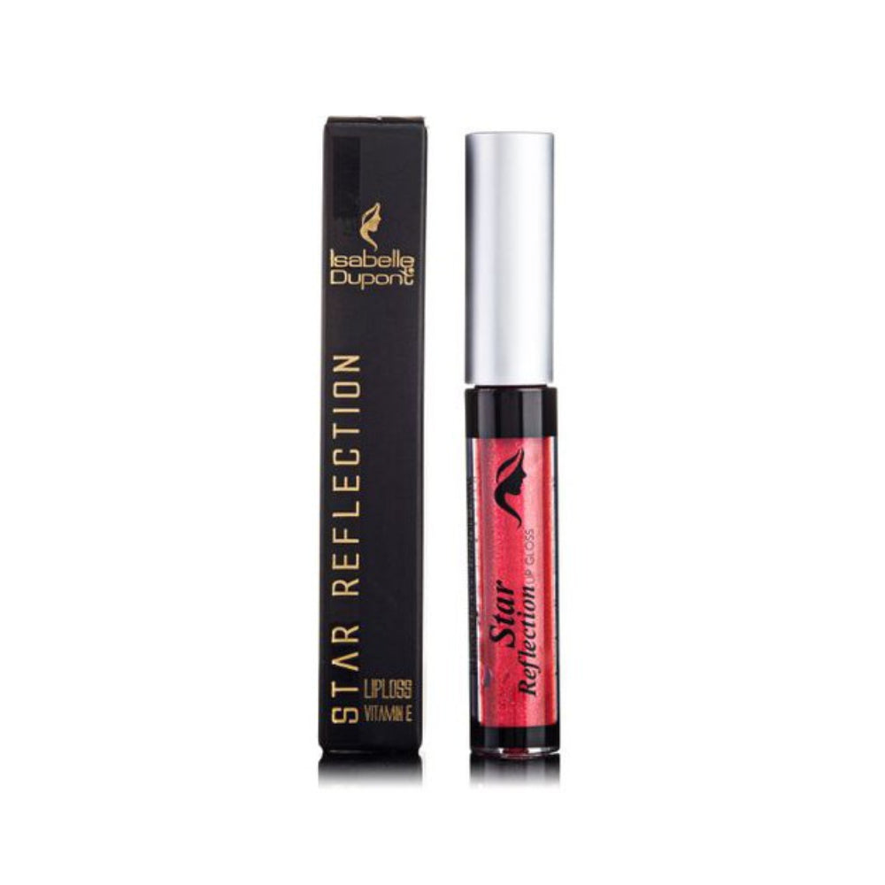 Isabelle Dupont Star Reflection Lip Gloss 419