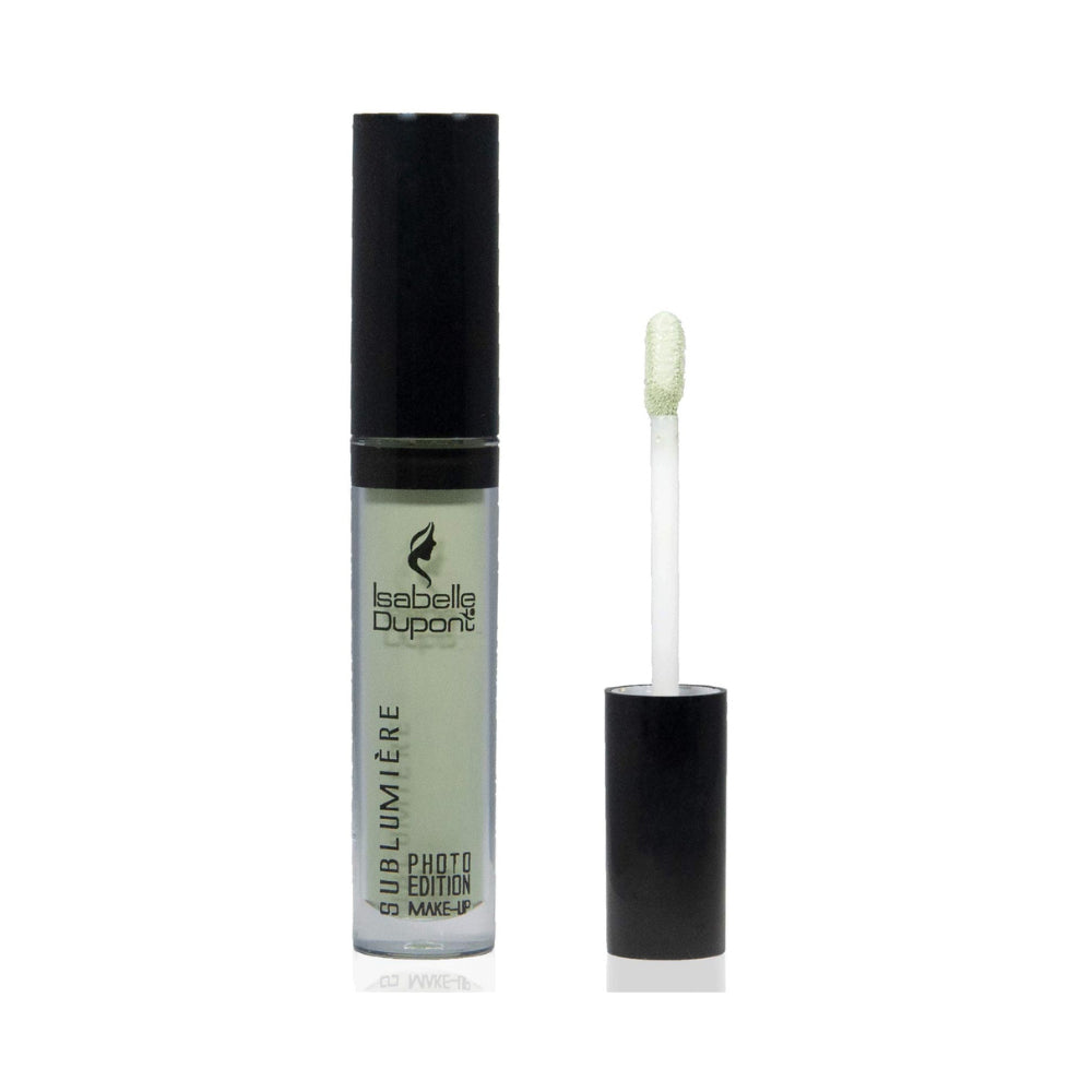 Isabelle Dupont Sublumiere Corrector Concealer Green 13