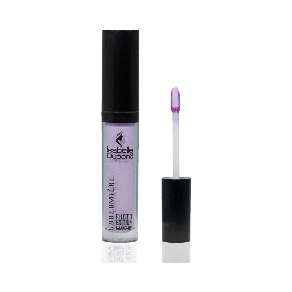 Isabelle Dupont Sublumiere Photo Edition Colour Corrector Lilac 17