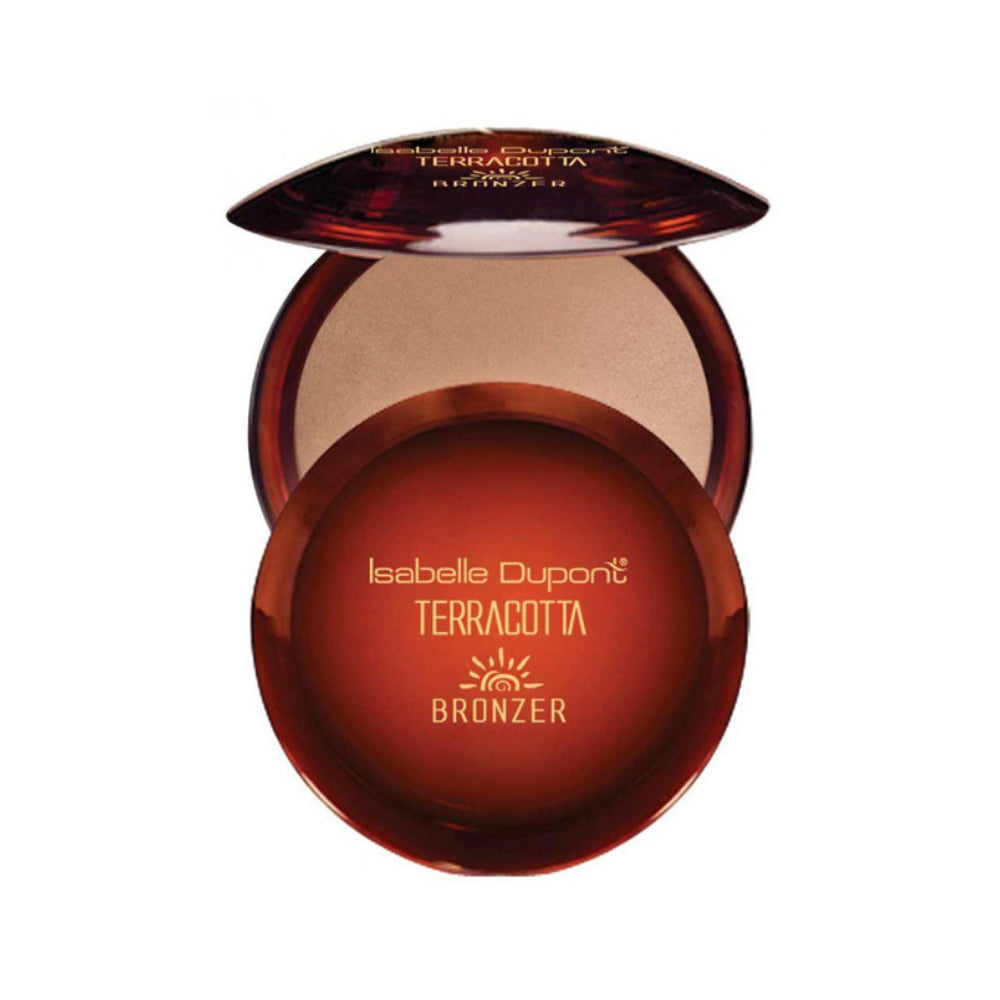 Isabelle Dupont Terracotta Bronzer 04 | Makeup / Face / Bronzer Isabelle Dupont Terracotta Bronzer 04 | Makeup / Face / Bronzer
