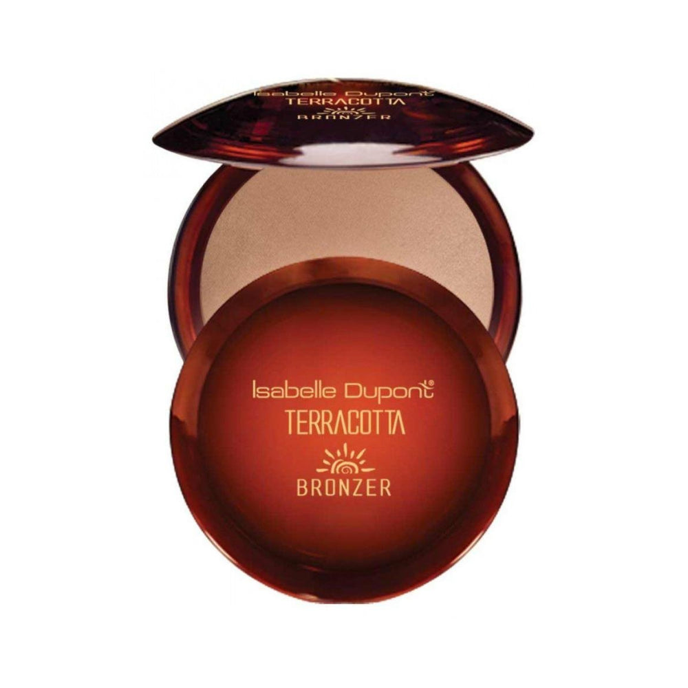 Isabelle Dupont Terracotta Bronzer 05 | Makeup / Face / Bronzer Isabelle Dupont Terracotta Bronzer 05 | Makeup / Face / Bronzer