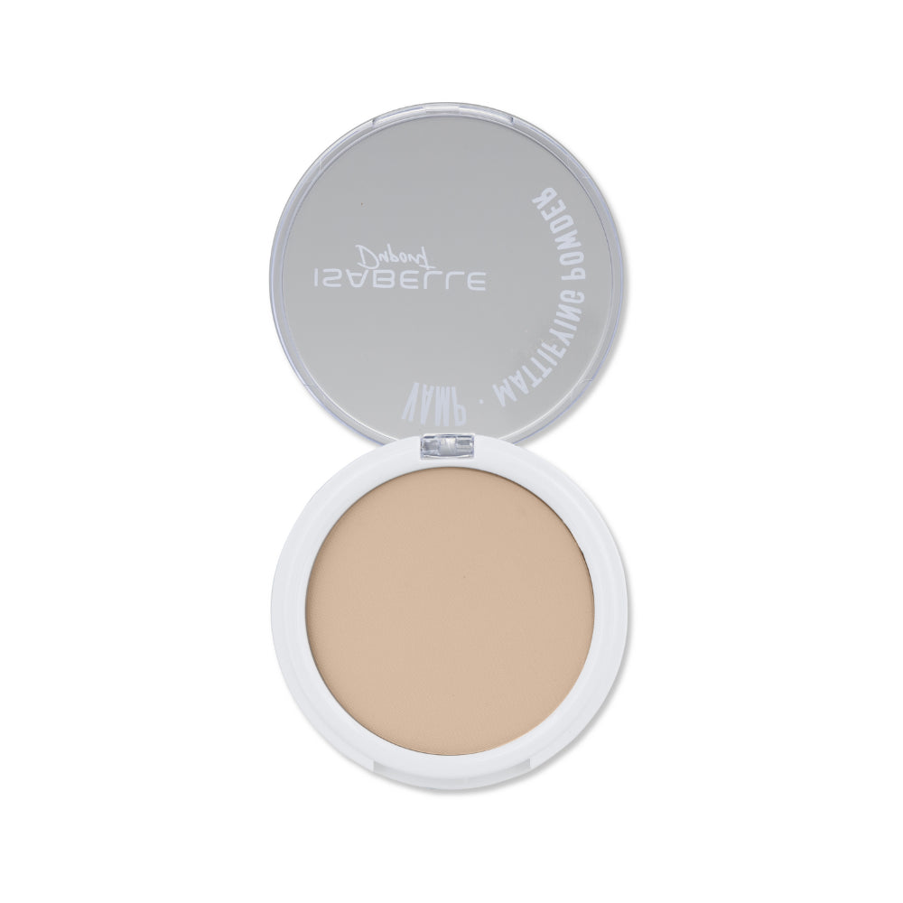 Isabelle Dupont Vamp Mattifying Powder 04