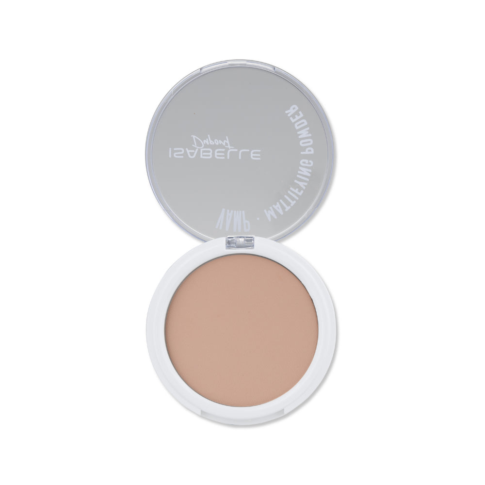 Isabelle Dupont Vamp Mattifying Powder 05