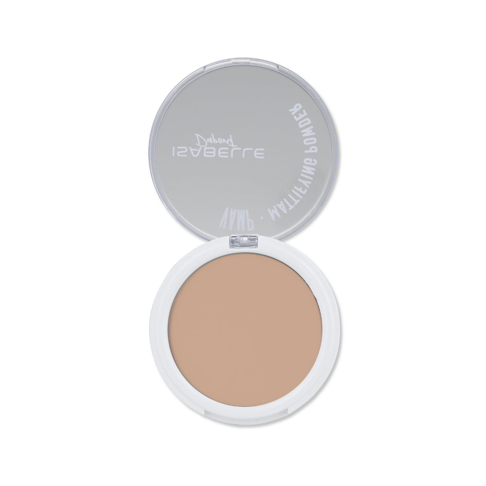 Isabelle Dupont Vamp Mattifying Powder 10