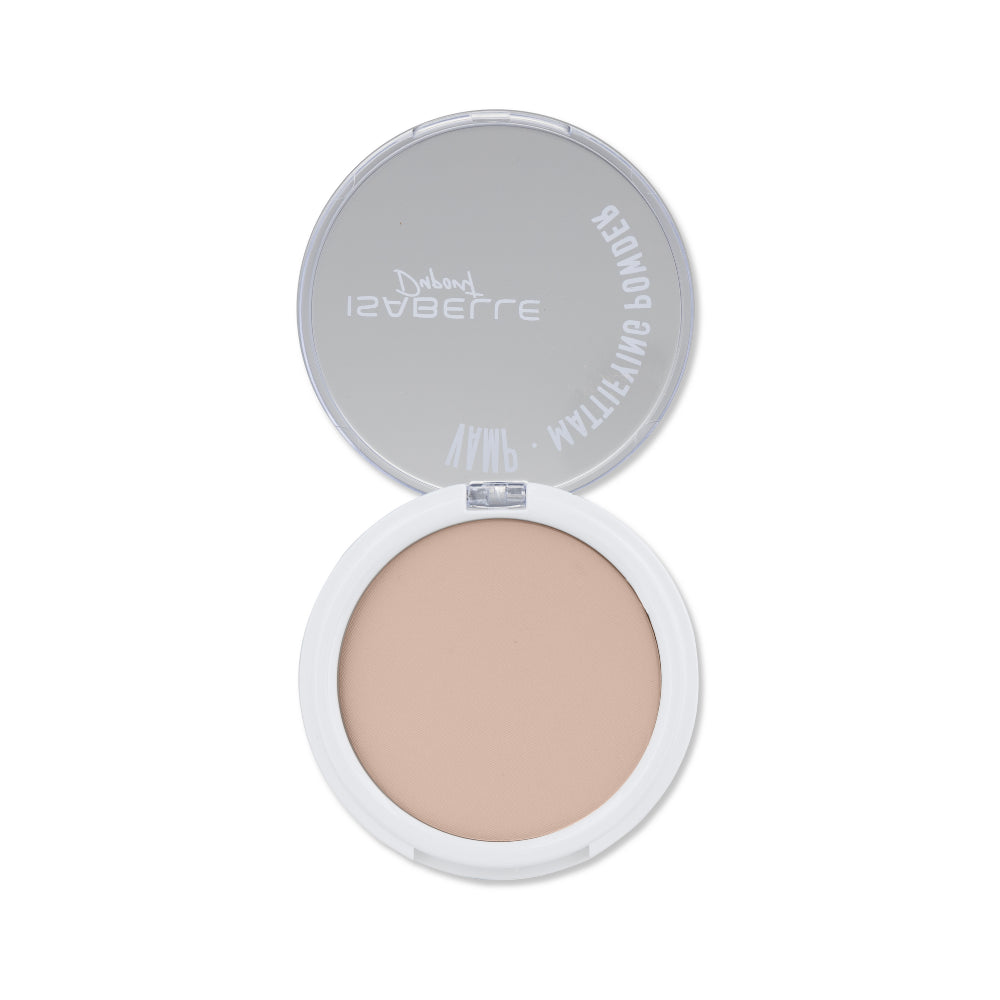 Isabelle Dupont Vamp Mattifying Powder 19