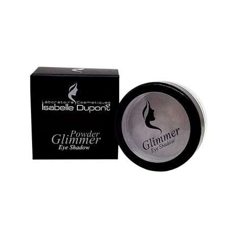 Isabelle Dupont powder Glimmer eye shadow