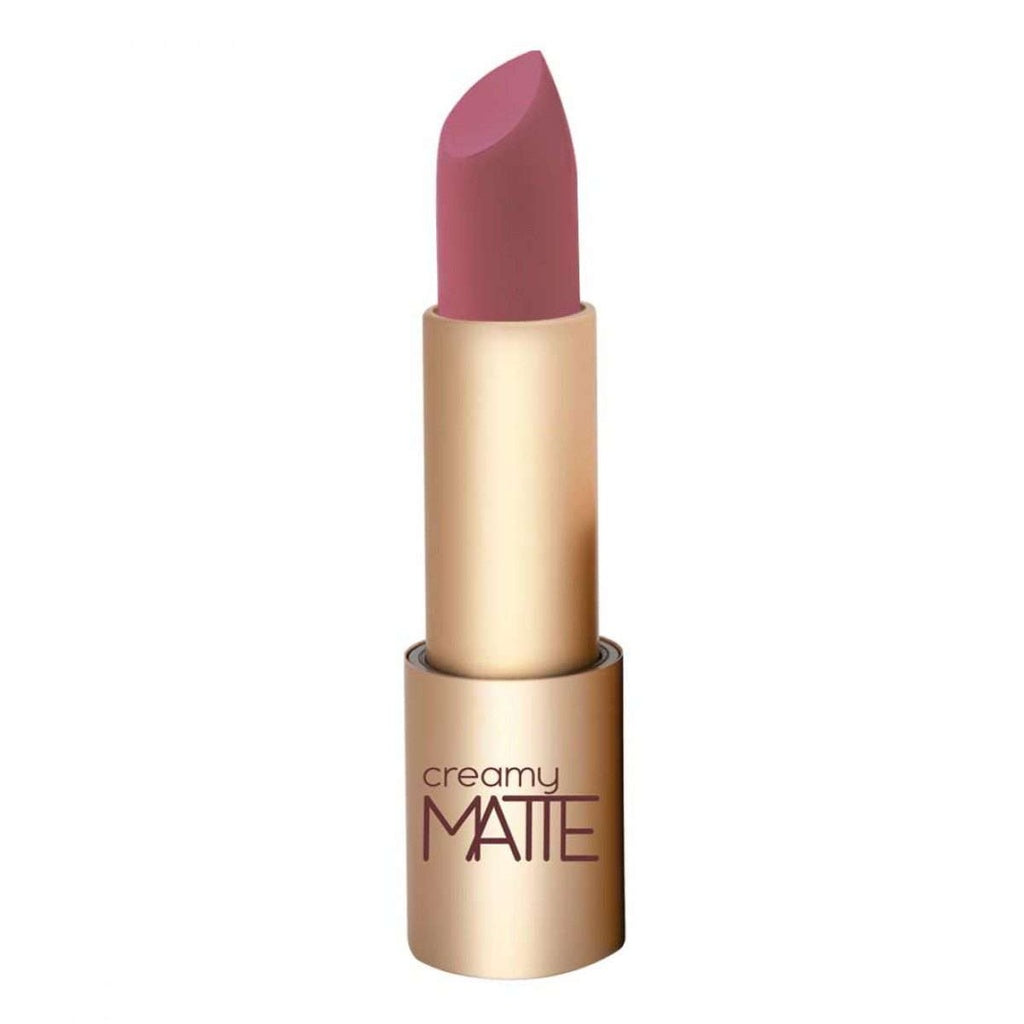 أحمر شفاه إيزابيل دوبونت الكريمي غير اللامع