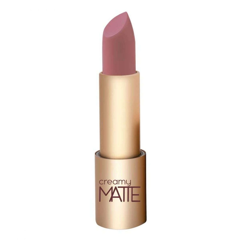 أحمر شفاه إيزابيل دوبونت الكريمي غير اللامع