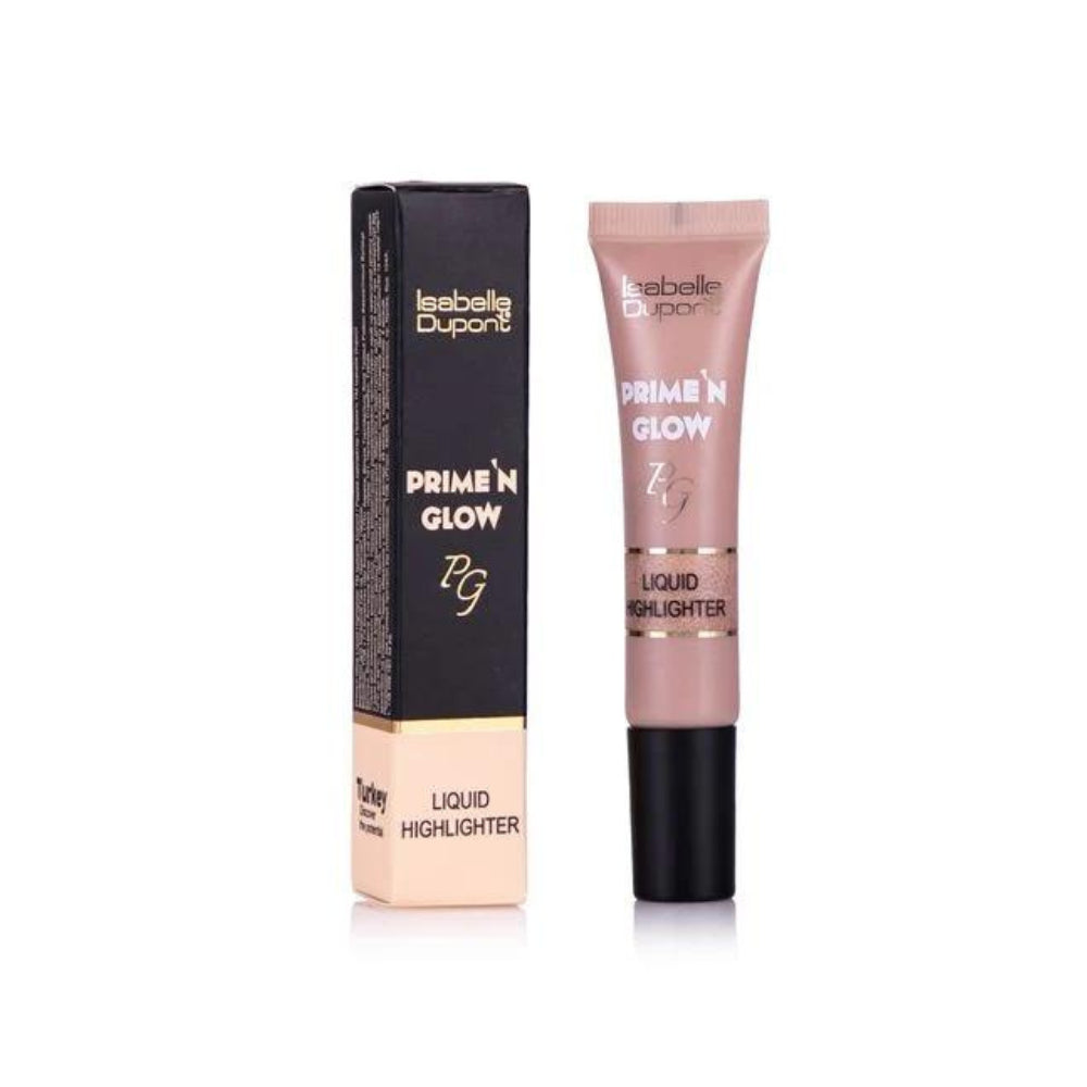 هايلايتر إيزابيل دوبونت السائل