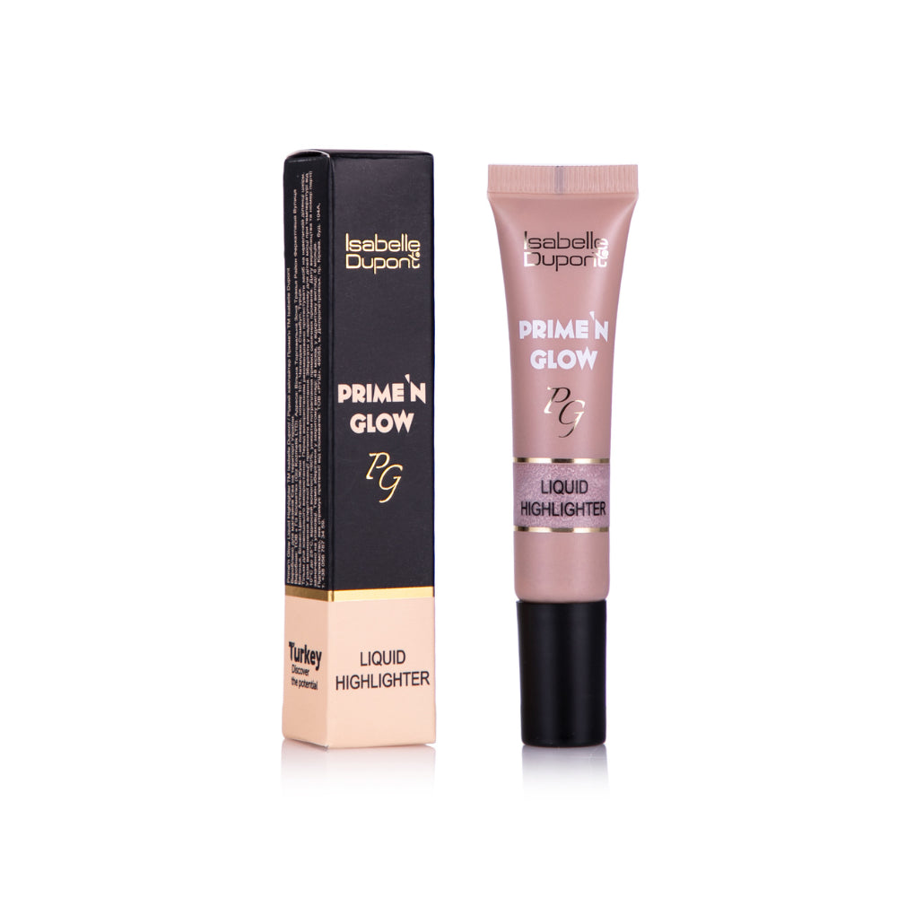 هايلايتر إيزابيل دوبونت السائل