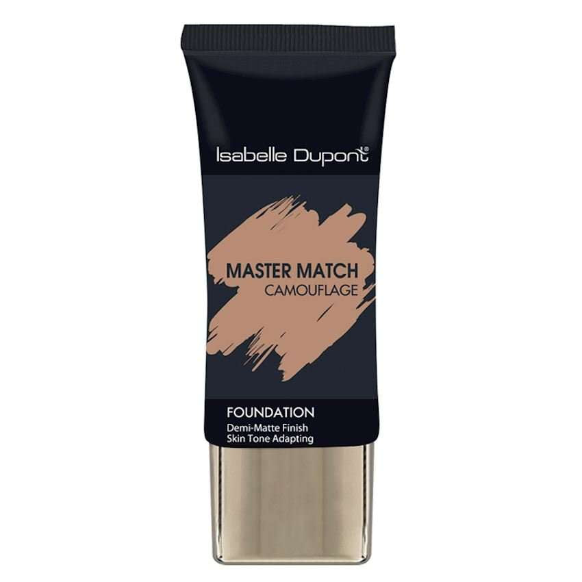 كريم أساس ماستر ماتش كاموفلاج من إيزابيل دوبونت