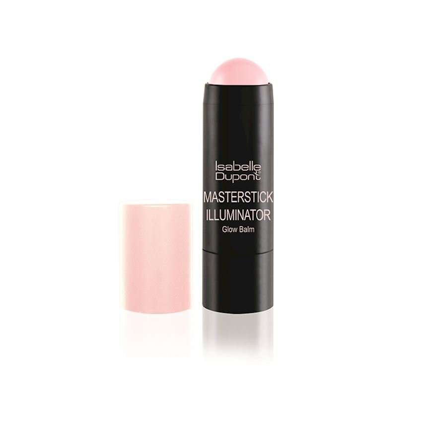 Isabelle Dupont Masterstick Illuminator Glow Balm Face Makeup